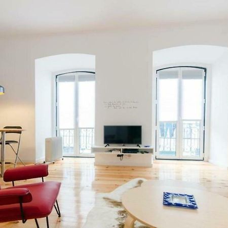 Alfama Charm Apartment Lisboa Exteriér fotografie