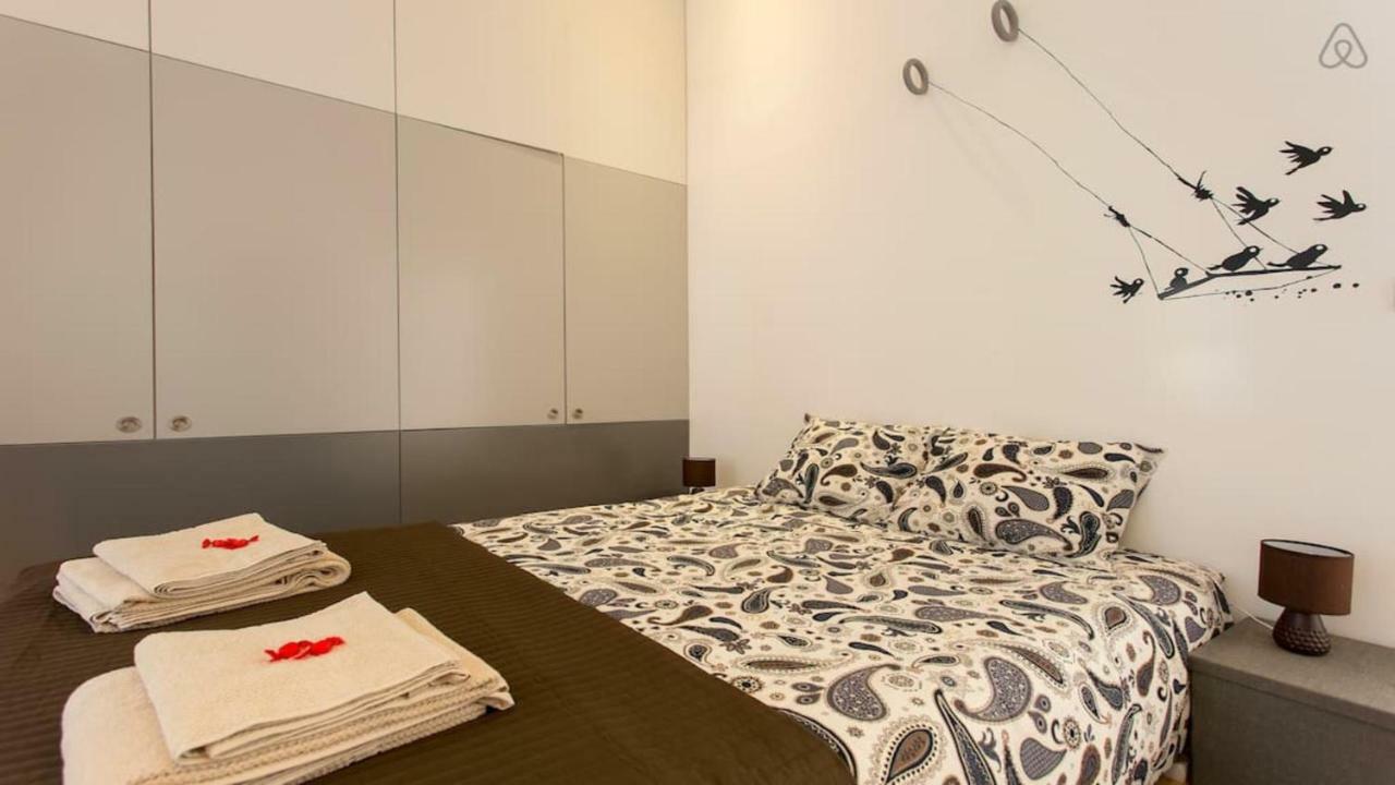 Alfama Charm Apartment Lisboa Exteriér fotografie